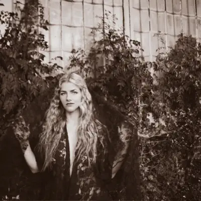 Underground - Single - Katy Rose