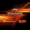 Stream & download Burn, Pt. 2 (feat. Sasha Stripe & Sanya Dymov) - EP