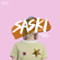 Faking Bright - Saski