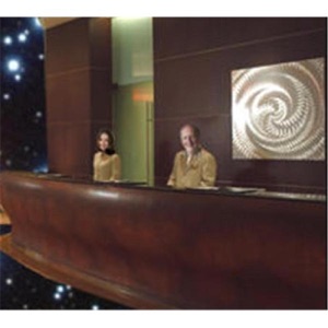 Michael Brill, author of "Numerology for Healing" joins hosts Carolyn Ferris and Bill Moore o