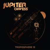 Jupiter Okwess - Musonsu (feat. Damon Albarn)