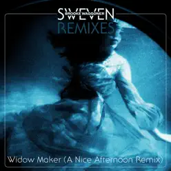 Widow Maker (A Nice Afternoon Remix) - Single - Brooke Waggoner Widow Maker (A Nice Afternoon Remix) - Single - Brooke Waggoner