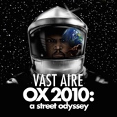 Vast Aire - 2090 (So Grimey) feat. Double A.B.