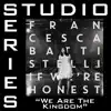 We Are the Kingdom (Studio Series Performance Track) - - EP album lyrics, reviews, download