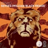 Senses - Single (William Black Remix) - Single