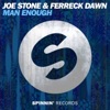 Joe Stone - Man Enough
