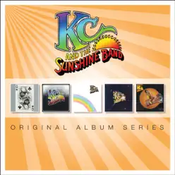 Original Album Series - Kc & The Sunshine Band