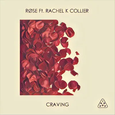Craving - Single - Rose
