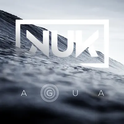 Agua - Single - Nûk