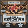 The Get Down (Original Soundtrack from the Netflix Original Series) artwork