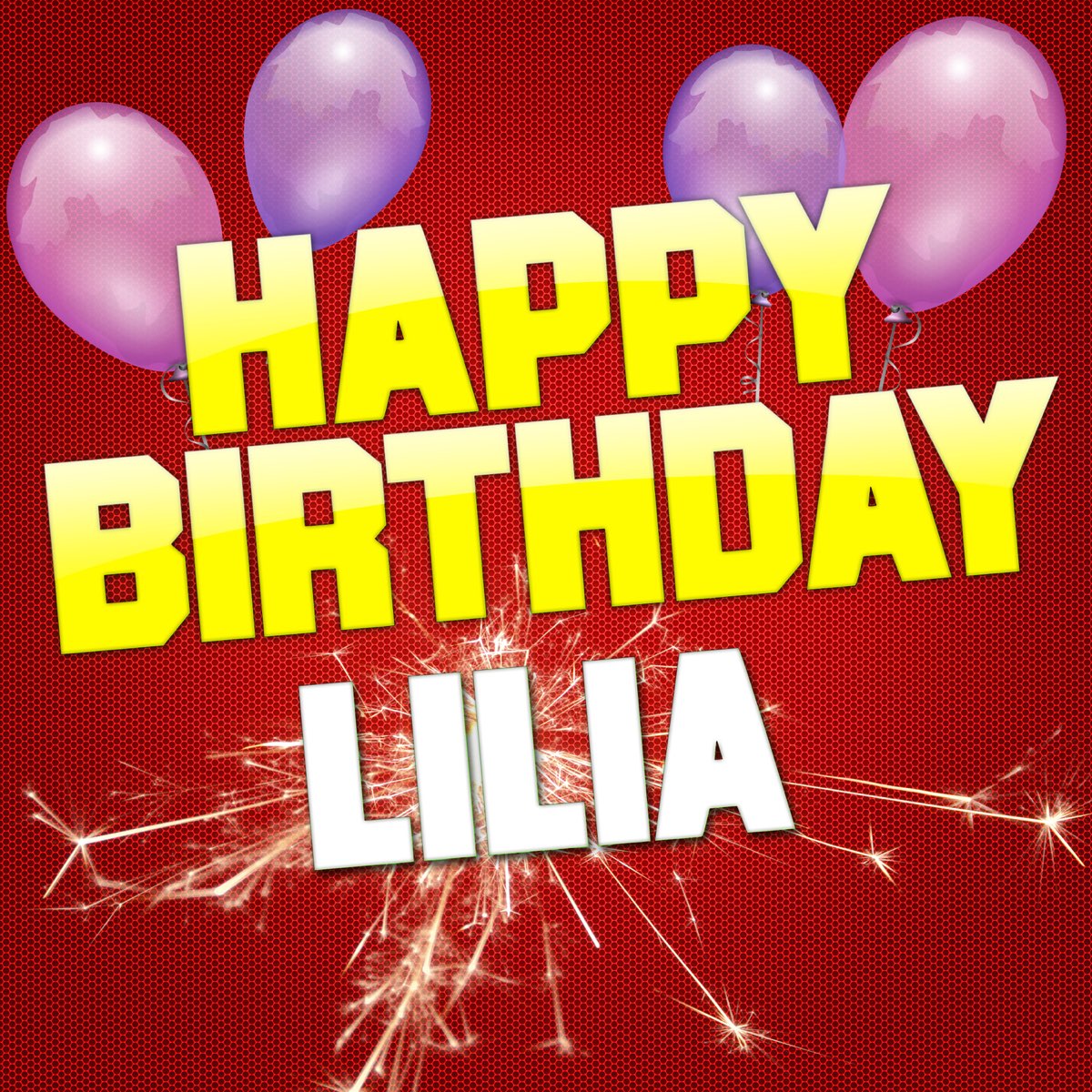 ‎Happy Birthday Lilia - EP by White Cats Music on Apple Music