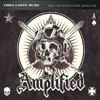 Amplified (Original Soundtrack) artwork