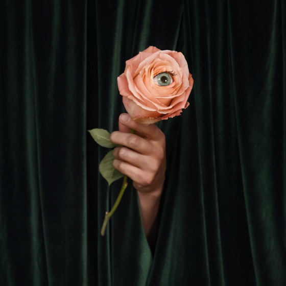 Cover artwork for Subtle Thing