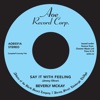 Say It with Feeling - Single