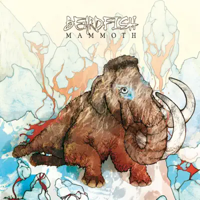 Mammoth (Bonus Track Version) - Beardfish