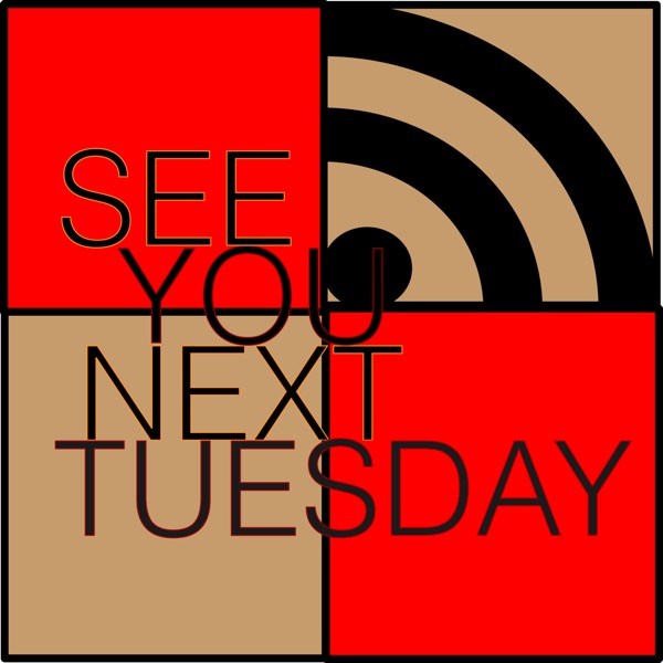 see you next tuesday cover
