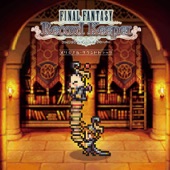 FINAL FANTASY Record Keeper (Original Soundtrack) artwork