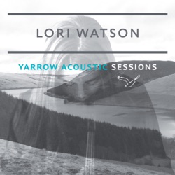 Lori Watson - What a Voice (Blackbird)