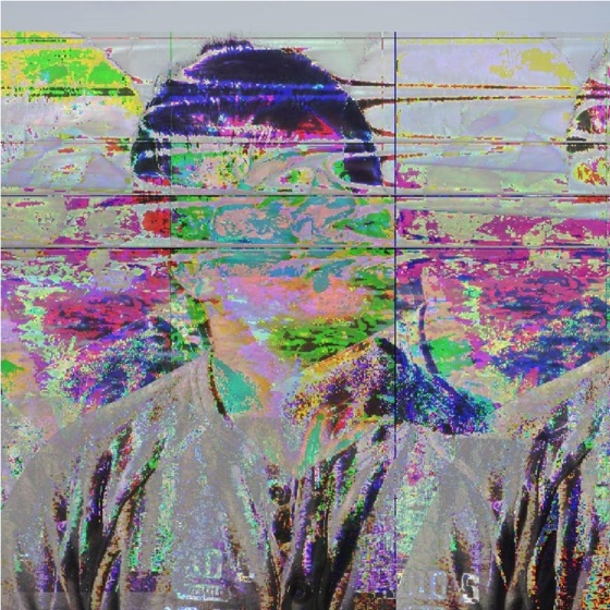 Cover artwork for The Garden Of