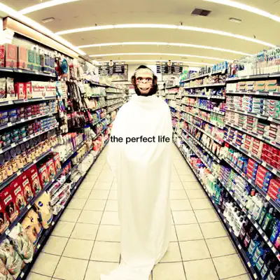 The Perfect Life (feat. Wayne Coyne) - Single - Moby