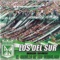 Sentimiento de Todo Mi Pueblo - Los del Sur lyrics