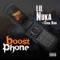 Boost Phone (feat. Cash Kidd) - Lil Nuka lyrics