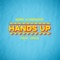 Hands Up (feat. DNCE) cover