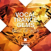 Vocal Trance Gems - Best Of 2015 artwork