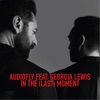 Audiofly feat. Georgia Lewis - In the moment