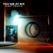 You Me At Six - Take on the World
