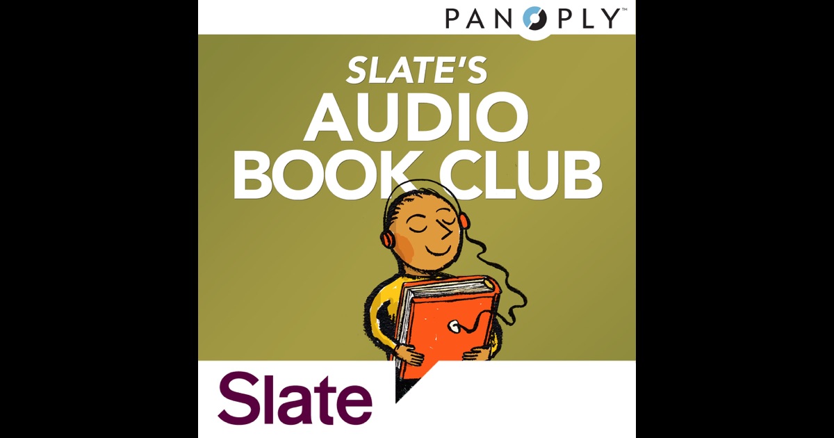 cheep audio book club