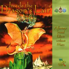 Inside the Dragon's Lair by Our World's Sounds album reviews, ratings, credits