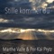 Stille kommer du (feat. Marthe Valle) - Per-Kai Prytz lyrics