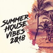 Summer House Vibes 2018 artwork