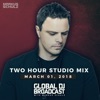 Markus Schulz - Global DJ Broadcast - March 1, 2018 Intro