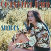Shades - EP artwork