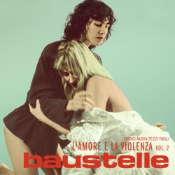 Baustelle - Veronica, n.2