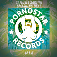 Samuele Sartini & Smashing Beat - M.I.A artwork