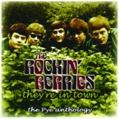 The Rockin' Berries - Funny How Love Can Be