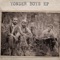 Cherry Brown - Yonder Boys lyrics