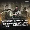 Partycrasher (Traxtorm 0173) album lyrics, reviews, download