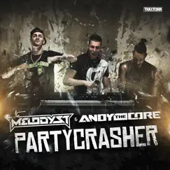 Partycrasher Song Lyrics