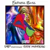 Endless Bliss (feat. Jade MayJean) - Single album lyrics, reviews, download