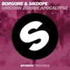 Unicorn Zombie Apocalypse - Single