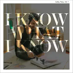 I Know What I Know - Single - Geographer I Know What I Know - Single - Geographer