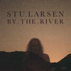 By the River - Single artwork