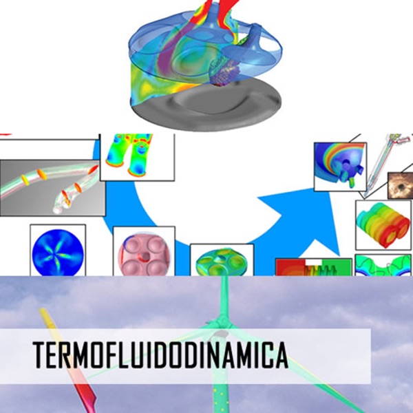 Termofluidodinamica cover
