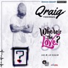 Where Is the Love - Single