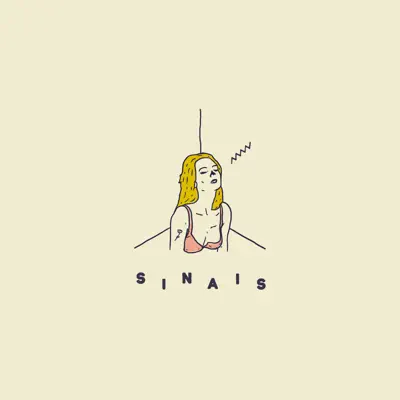 Sinais - Single - Terno Rei