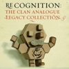 Re Cognition: The Clan Analogue Legacy Collection artwork